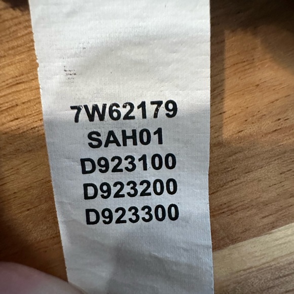 Lucky Brand Women’s Sheer long Sleeve Top| Size L - Picture 12 of 12